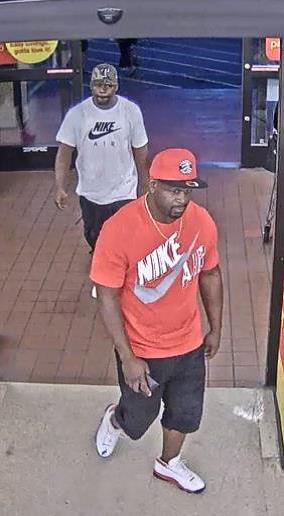 Purse Snatching Suspects Target Asian Communities