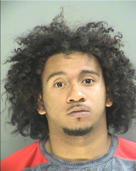 Arlington Police Say Gunman Who Opened Fire on Officers Had Long Criminal Record