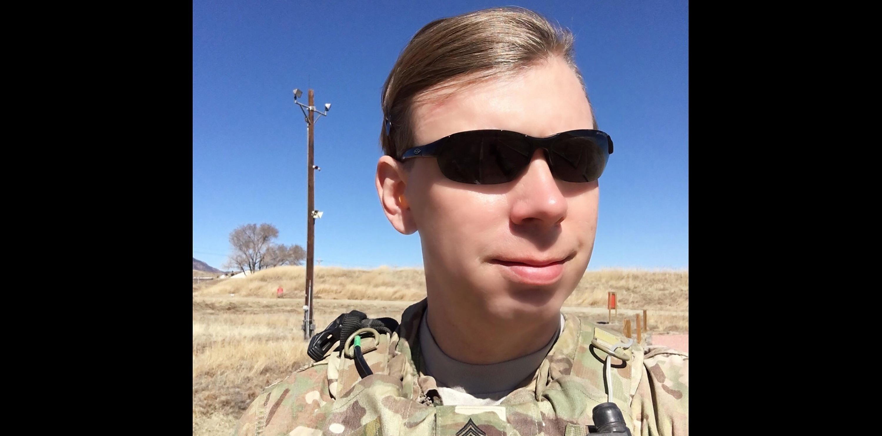 Morning News: Judge fights Trump’s transgender military ban