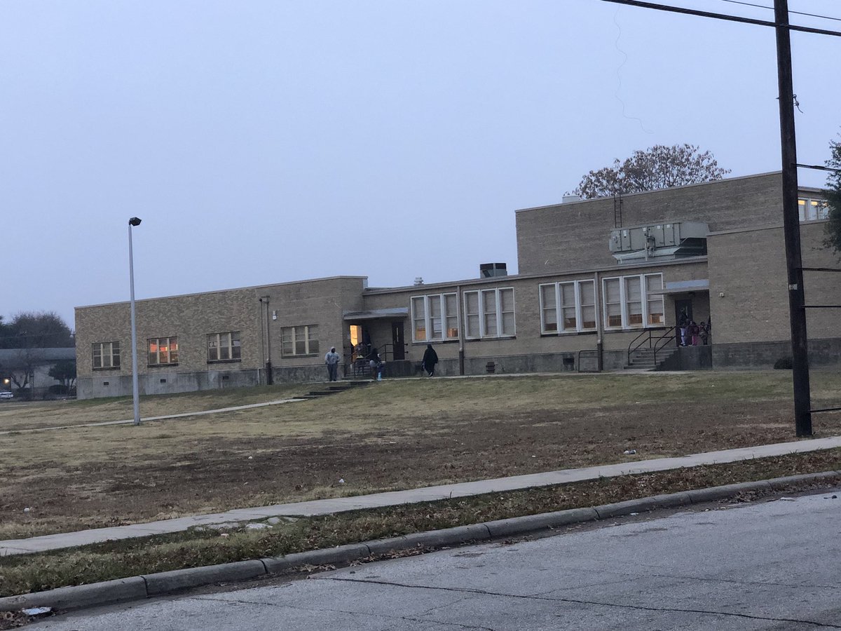 Parents of Pease Elementary Students in Dallas Outraged Over Gun Incident in Third Grade Classroom