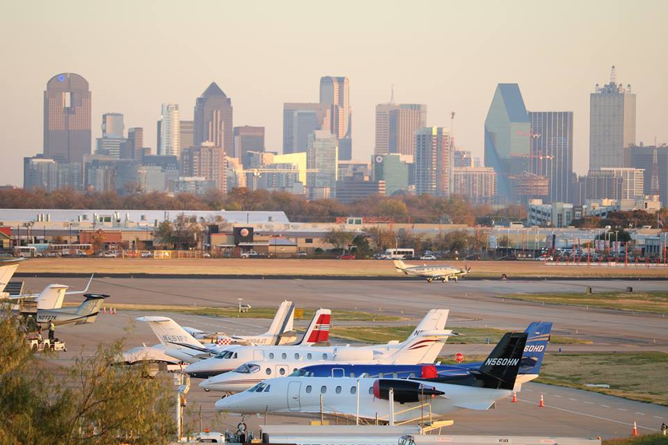 Record Number of Holiday Travelers From Texas