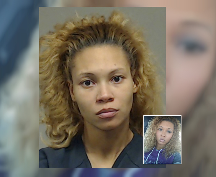 26-Year Old Woman Held on Capital Murder Charge in Greenville Child Death