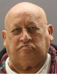 Elderly Man Accused of Sexually Assaulting Multiple Children