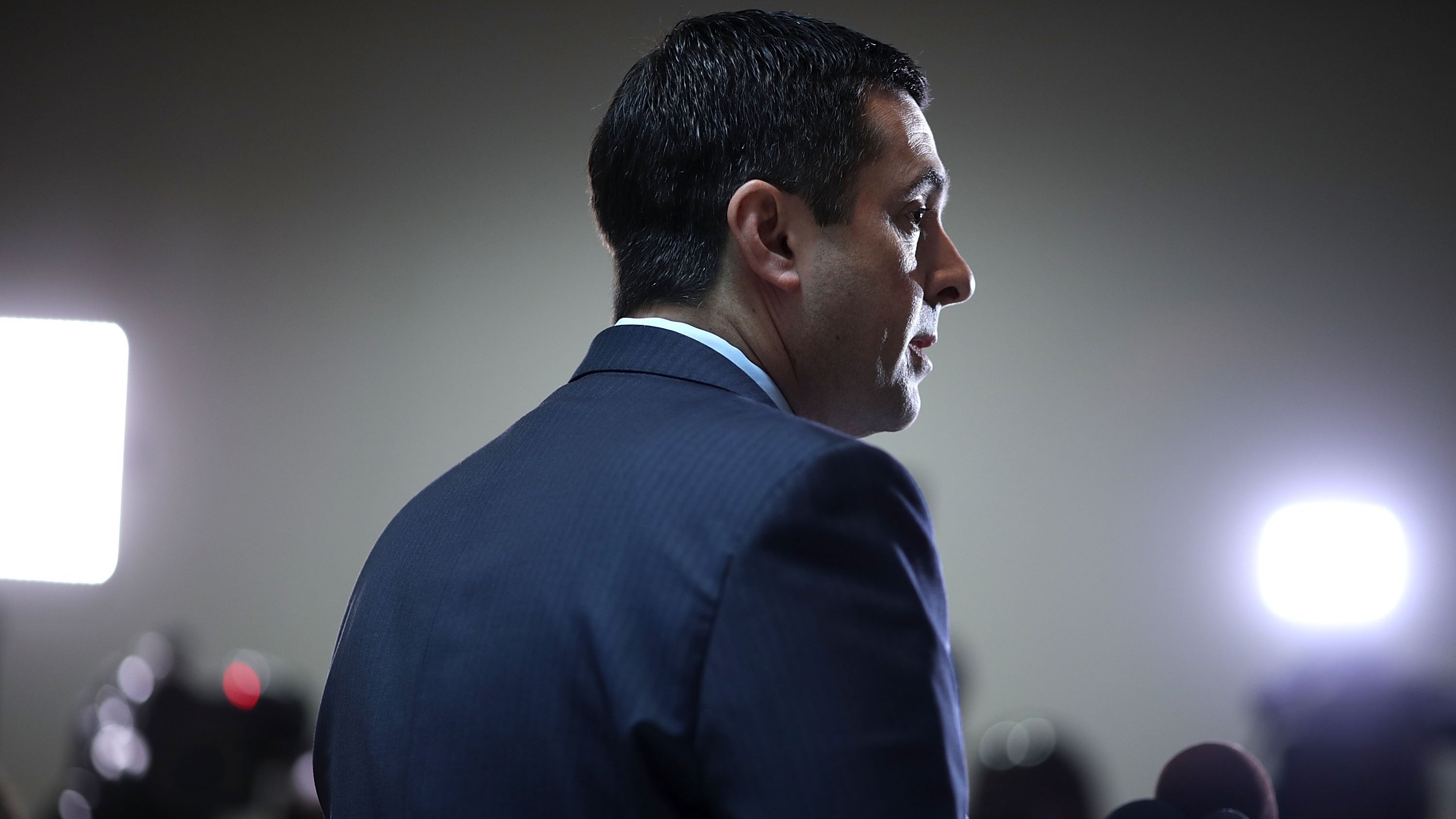 Chris Krok: The Memo