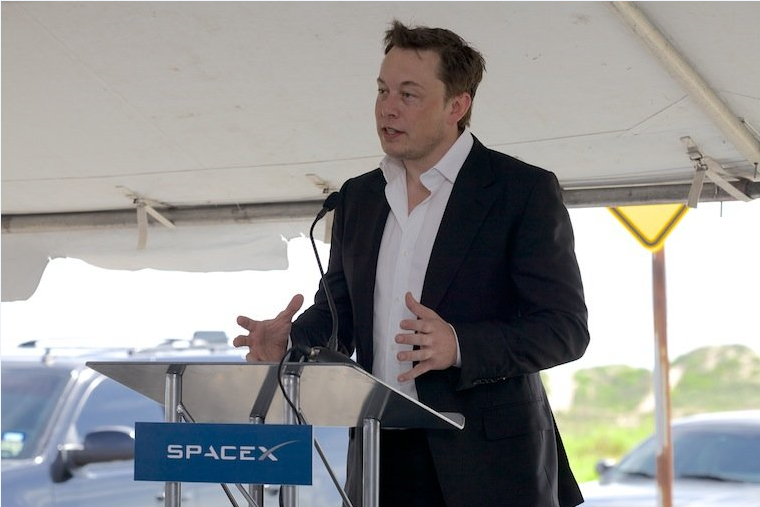 After Twitter Poll, CEO Musk Sells Off $5B in Tesla Shares