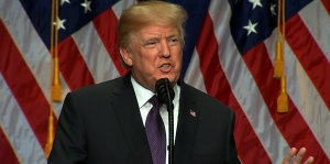 Trump Objects to Impeachment, Calls it ‘Perversion’