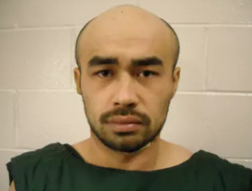 Police: Man Charged in Richardson Police Officer’s Death ‘Wanted to Go to War with the Police’
