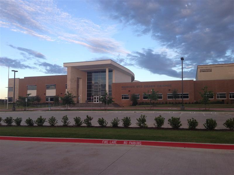 Students Arrested In North Texas In Five Gun Related Incidents