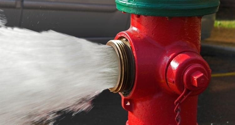 Plano, Other Cities to Begin Month-Long Water Maintenance