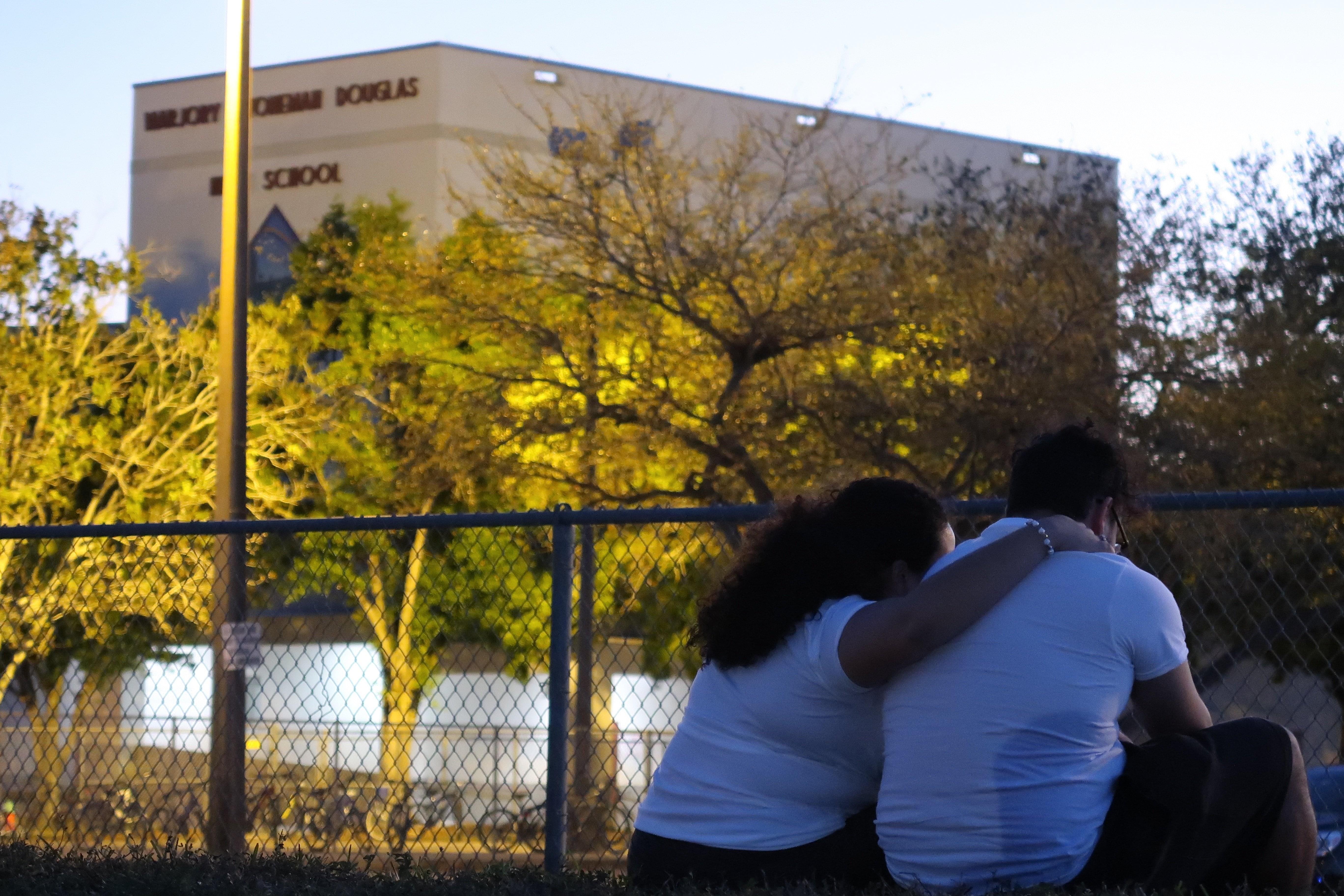 Mass Shooting Update: South Florida School Will Re-Open Later This Week