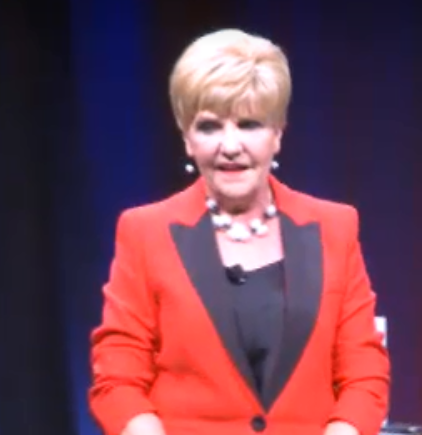 Fort Worth Mayor Addresses Key Issues for the City