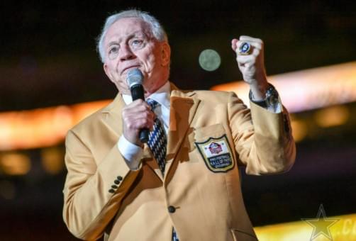 The Ernie Brown Show: It’s A Girl, Mr. Jones
