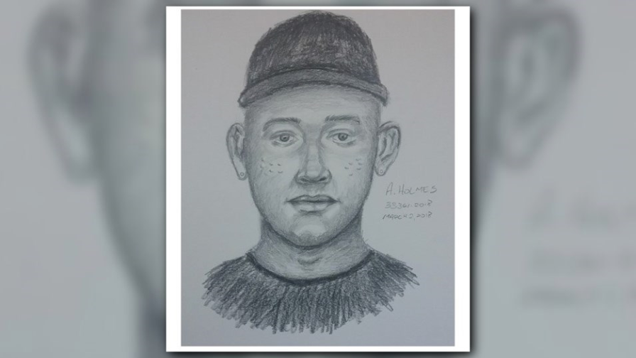 Dallas: Woman sexually assaulted after taking out trash