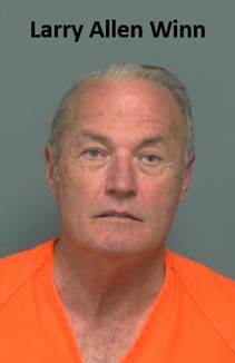A Mesquite Church Employee Charged with Sexual Assault of a Child