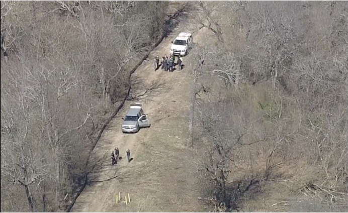 Family of Christina Morris Notified After Human Remains Found in Anna; Vigil Set for Thursday