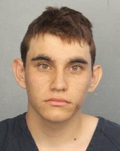 Florida School Shooting Suspect Nikolas Cruz Indicted on 17 Counts of Premeditated Murder