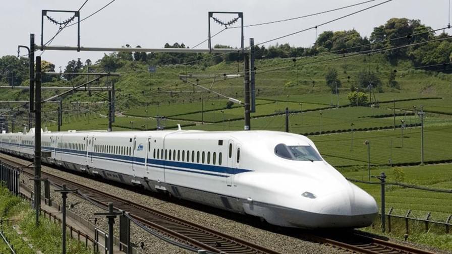 As High Speed Rail Plans Continue Arlington Could Be Left Out?