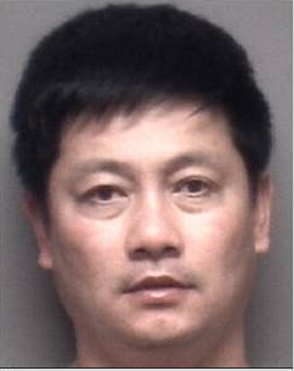 Suspect in Deadly House Fire and Nail Salon Assault in Grand Prairie Charged