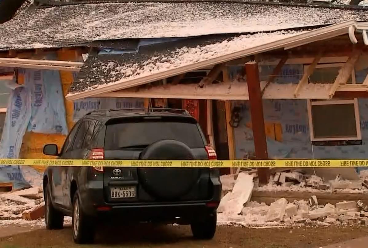 Atmos Email Calls to Question Actions Taken Before Fatal House Explosion