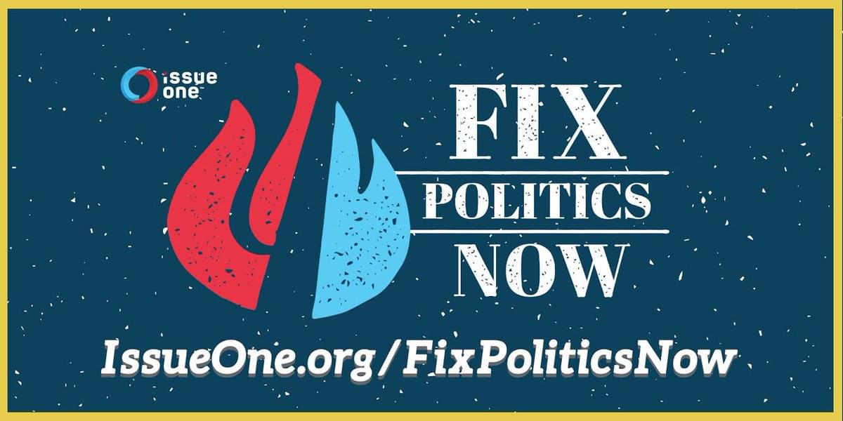 Congressional Reformers Caucus Calling on 2018 Candidates to Join Movement Aimed at Fixing Broken Political System