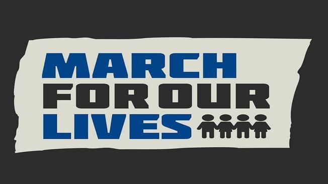 March for Our Lives Events in North Texas