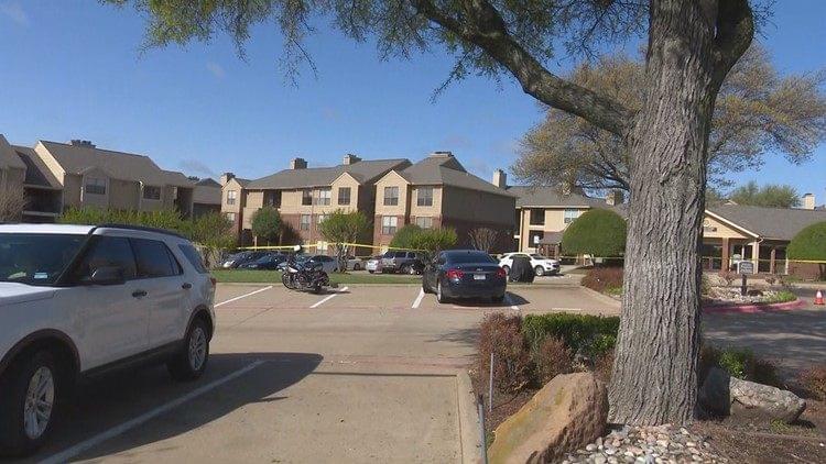 1 Dead, 3 Injured in Shooting at Plano Apartment Complex