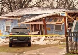Feds to Collect Soil Samples From Area of Deadly 2018 Home Explosion