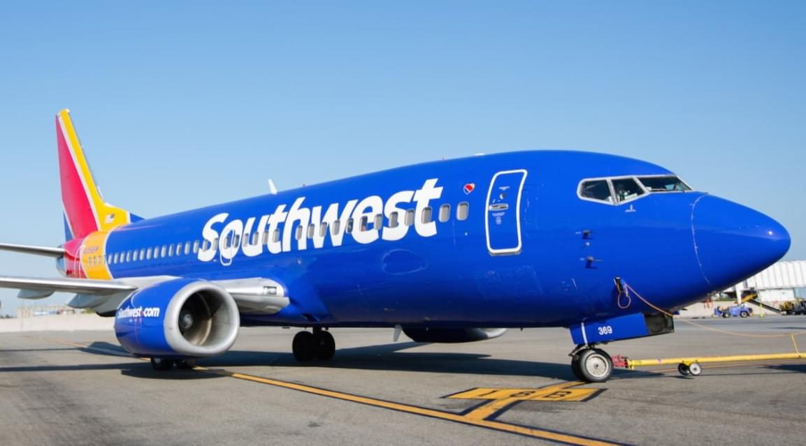 Southwest Adds New Flight Operations Facility to its Dallas Corporate Campus