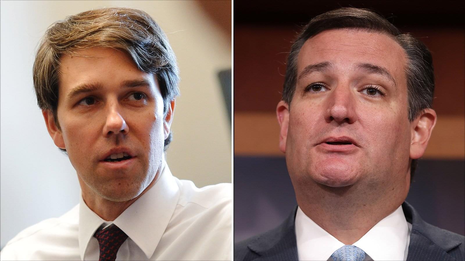 North Texas Political Analysts Weigh In on Proposed Debates Between Senator Ted Cruz and Beto O’Rourke