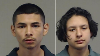 Cash, Coins Recovered in Theft of Collin County Home