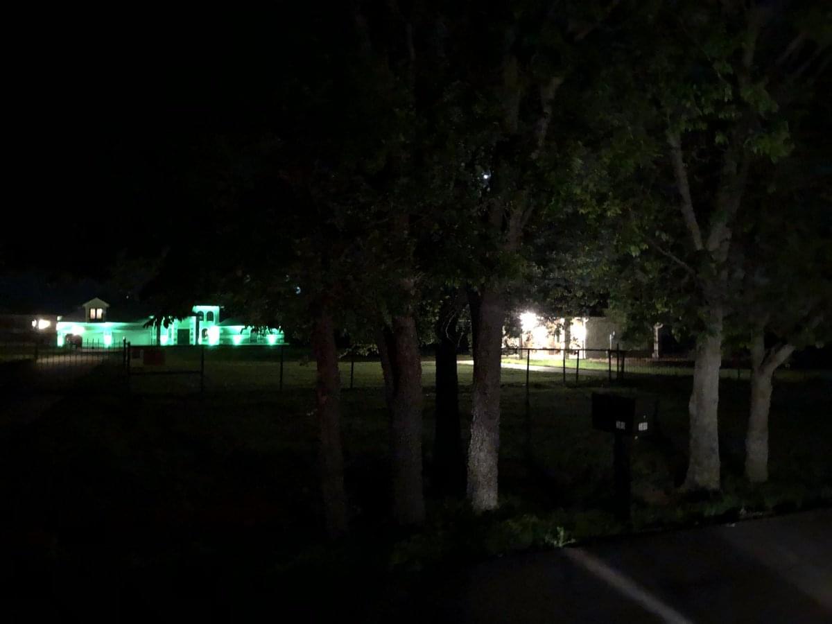Father, Daughter Found Dead in Apparent Murder-Suicide