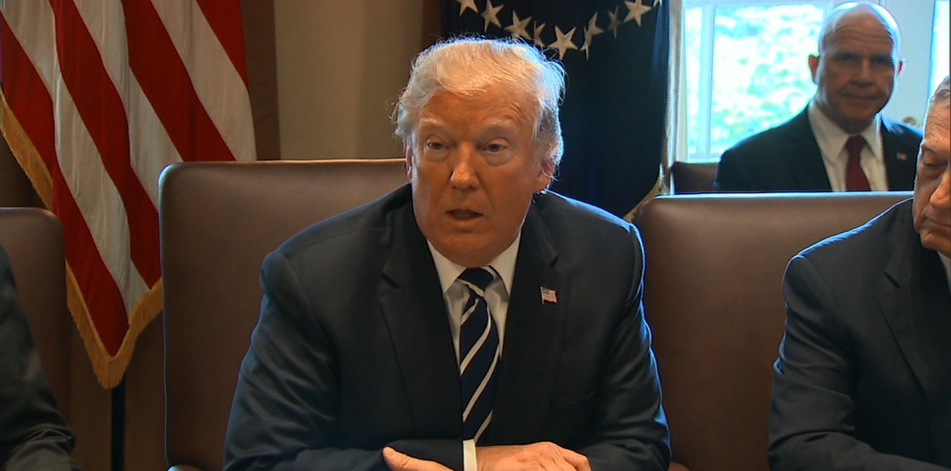 Trump Administration Weighing Drug Testing for Food Stamps
