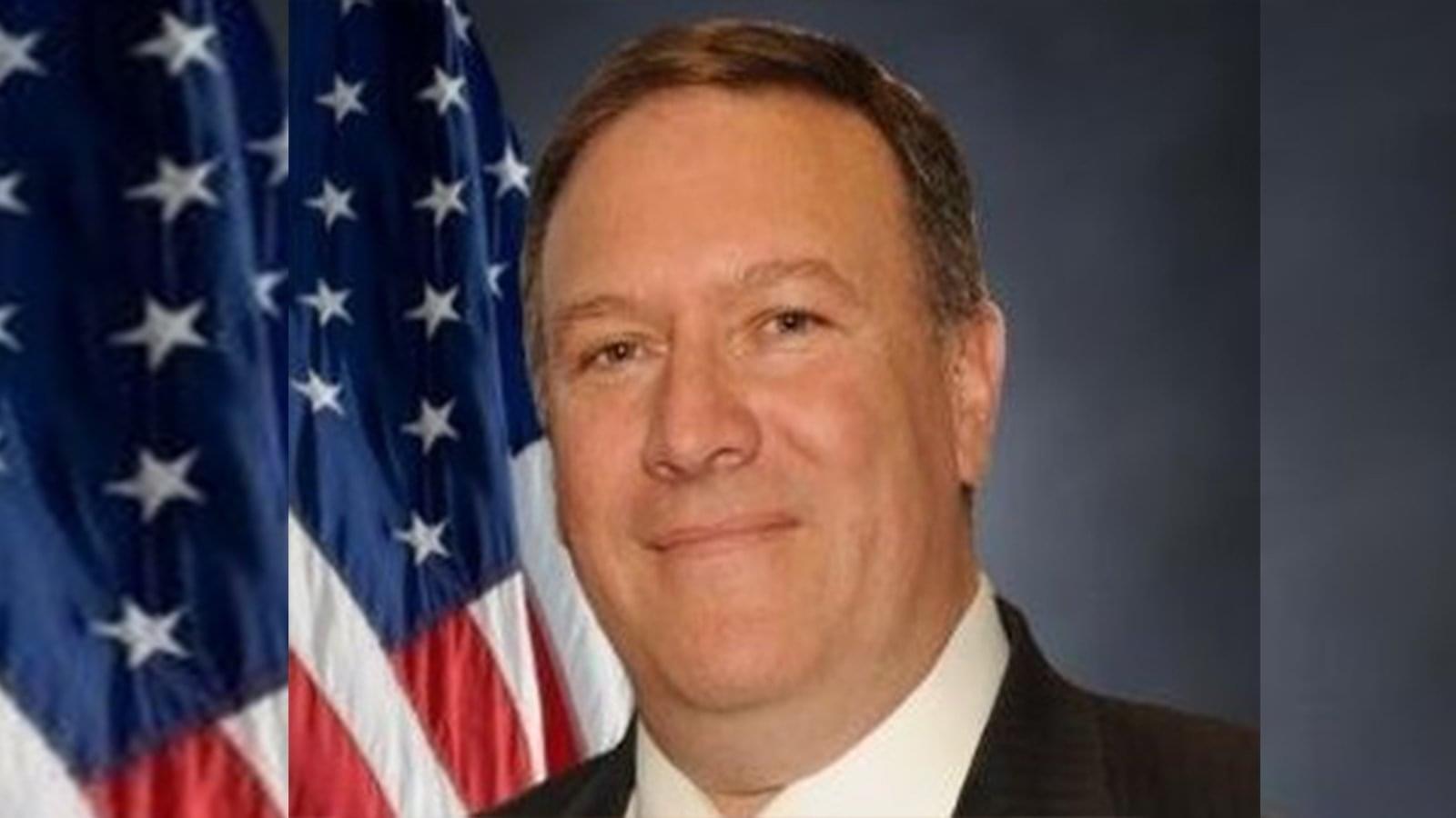 Secretary of State Nominee Mike Pompeo Testifies at Senate Hearing