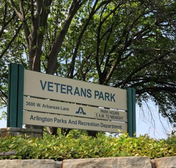 A Mentally Challenged Teen Says ‘Voices in His Head’ Told Him to Stab a Woman in an Arlington Park