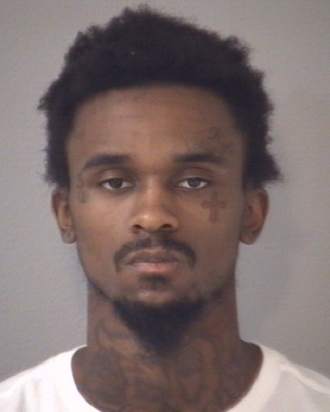 Suspect in IHOP Shooting Turns Himself in