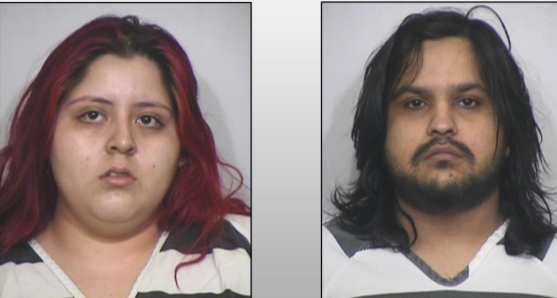 Two Arrested for Human Trafficking in Irving