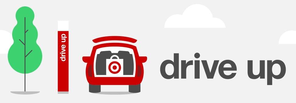 Drive Up Service Comes To Texas Target Stores