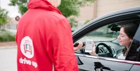 Target Expands Drive-Up Service to Texas and Florida