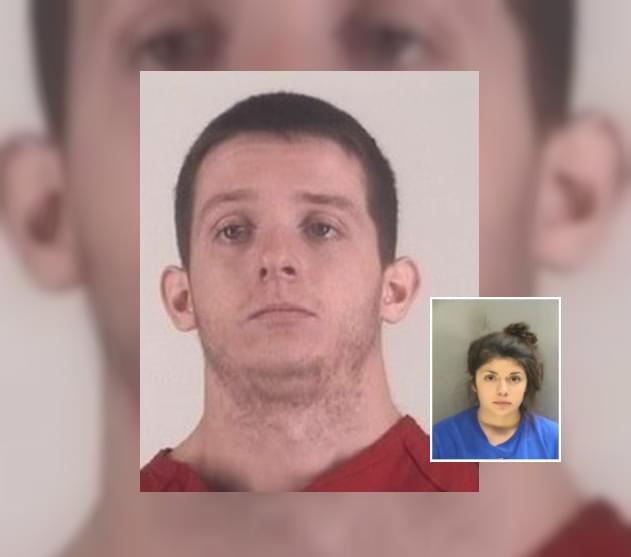 Capital Murder Trial of Arlington Man Accused in Brutal Stomping Death of Toddler Underway
