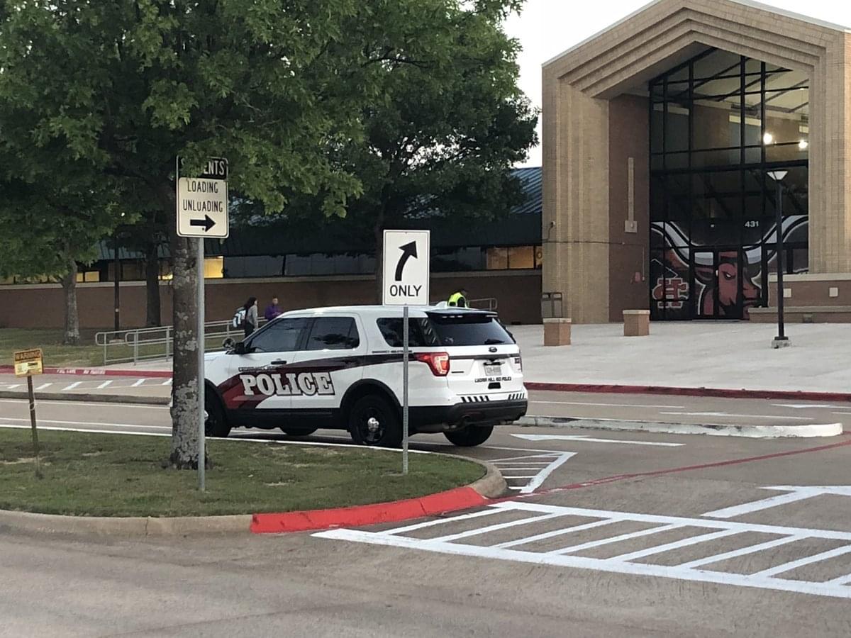 Permenter Middle School in Cedar Hill Increases Security After Social Media Threat