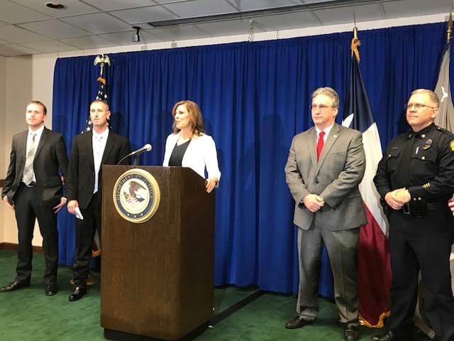 57 Member Associates of White Supremacists Gangs Charged  in Kidnapping, Drug Conspiracies