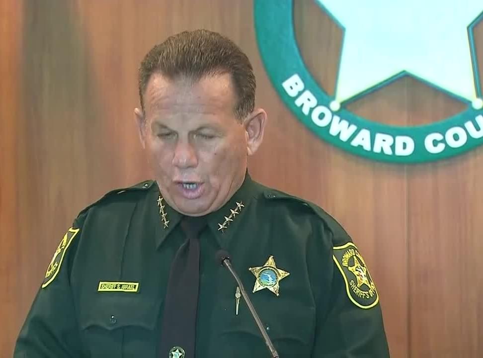 Chris Krok: Parkland Pension