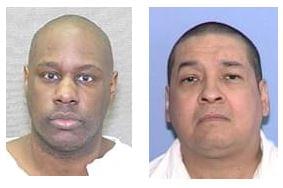 Execution Dates For 2 Fort Worth Inmates On Death Row
