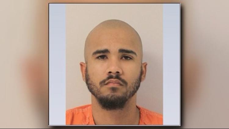 Man Arrested In Dallas Transgender Woman Strangulation Death