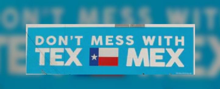 Battle Brewing Over Use of an Iconic Texas Slogan by a Century Old Texas Eatery