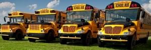 A School Bus Accident Sends Seven Northwest ISD Students To the Hospital