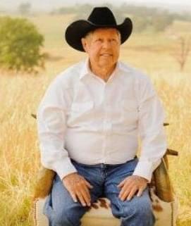 Texas Legend James Cavender Has Died