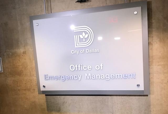 City of Dallas Activates Emergency Heat Plan