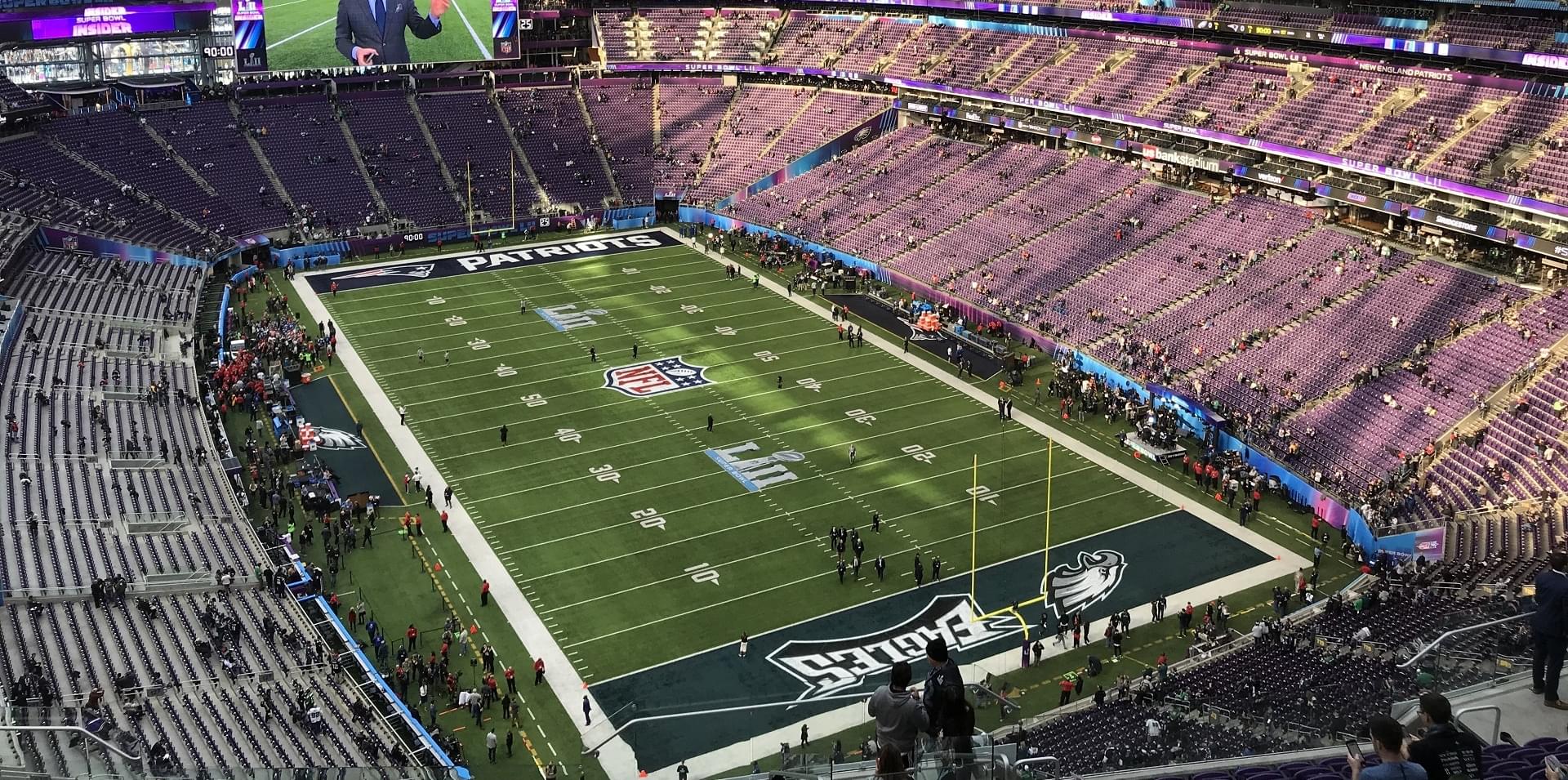 Morning News: Trump Tells the Philadelphia Eagles Not to Bother Coming!