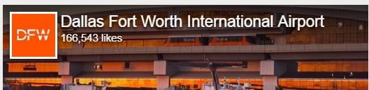 An Additional Terminal at DFW Airport
